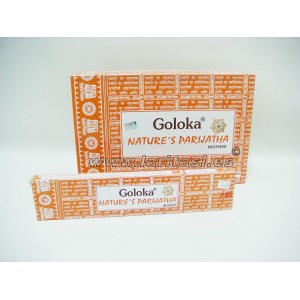 Goloka Nature´s Parijatha 15gr (pack 12)